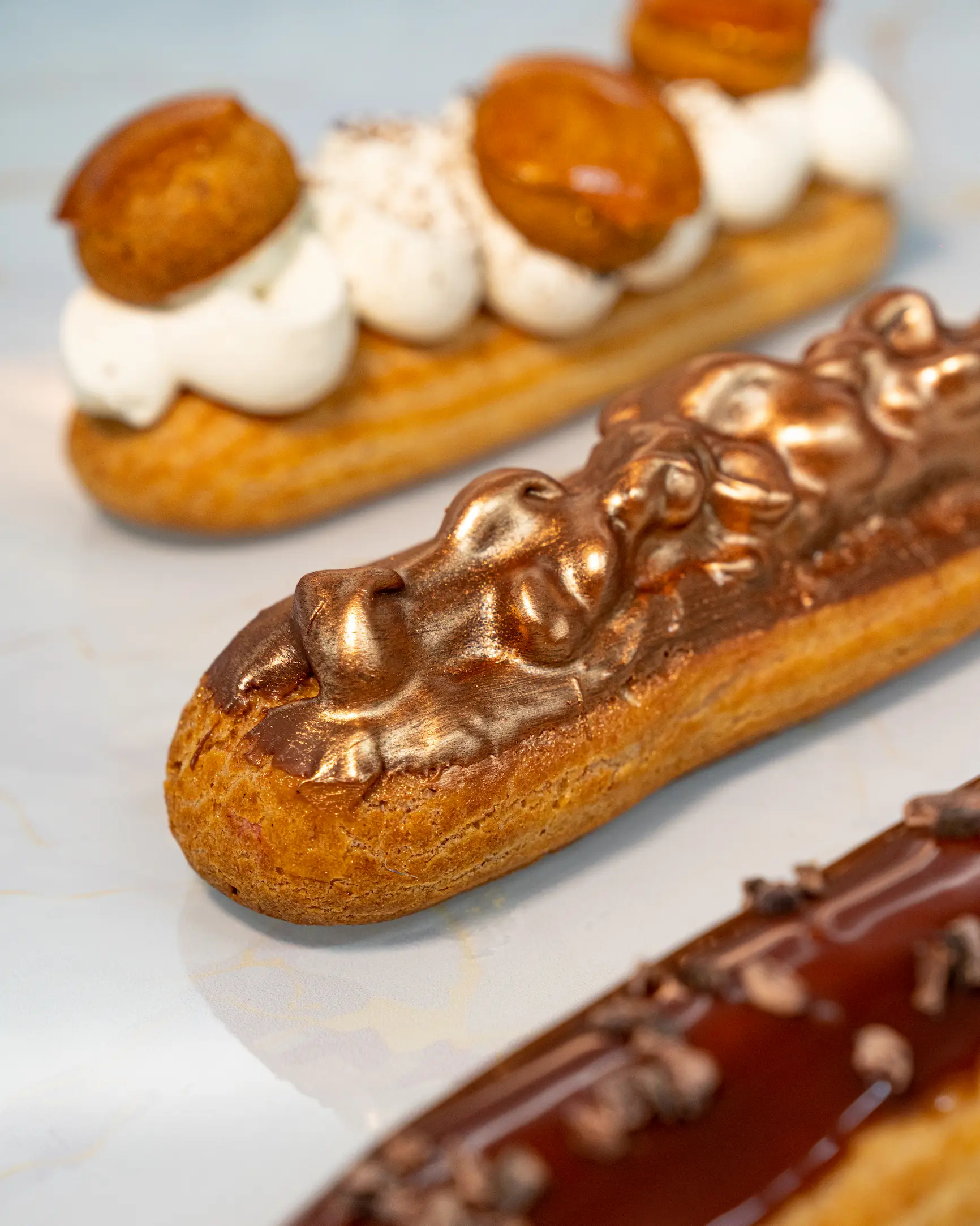 Nos Éclairs