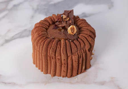 Pure Noisette