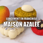 Maison Azalée démarre franchise
